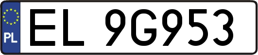EL9G953