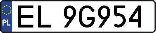 EL9G954
