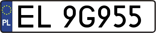 EL9G955