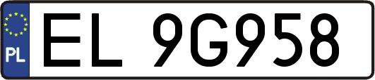 EL9G958