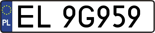 EL9G959