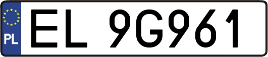 EL9G961