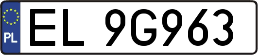 EL9G963