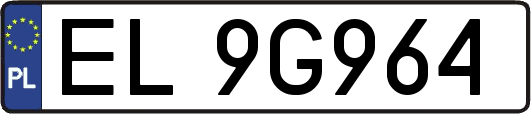 EL9G964