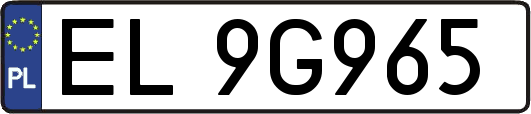EL9G965