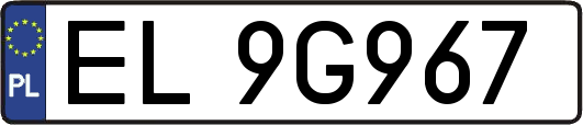 EL9G967
