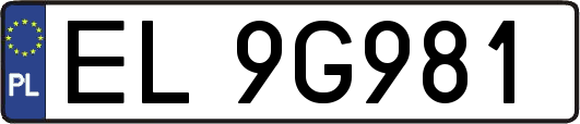EL9G981
