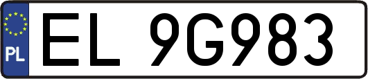 EL9G983