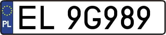 EL9G989