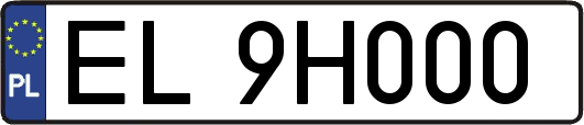 EL9H000