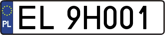 EL9H001