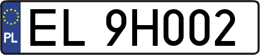 EL9H002
