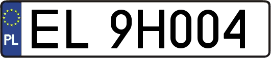 EL9H004