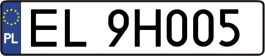 EL9H005