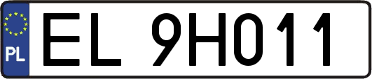 EL9H011