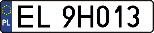 EL9H013