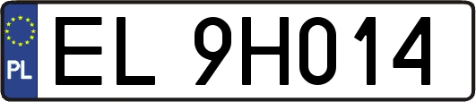 EL9H014