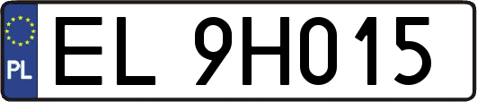 EL9H015