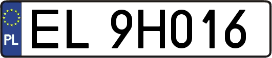 EL9H016