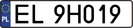 EL9H019