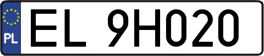 EL9H020