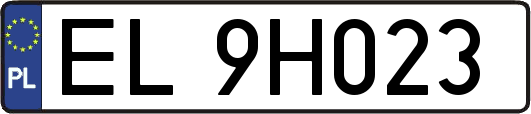 EL9H023
