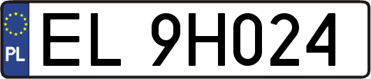 EL9H024