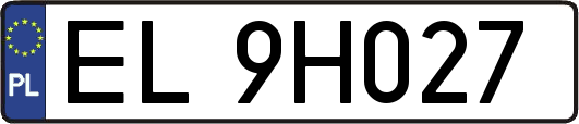 EL9H027
