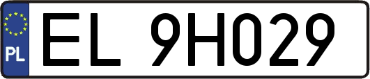 EL9H029