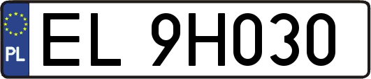 EL9H030