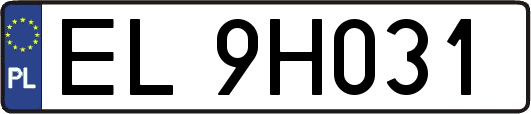 EL9H031