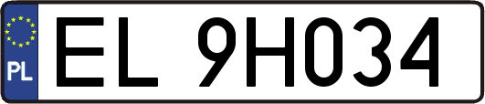 EL9H034