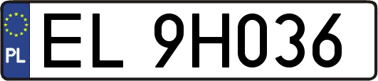 EL9H036
