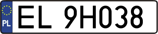 EL9H038