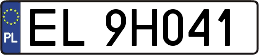EL9H041