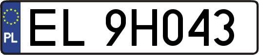 EL9H043
