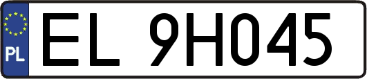EL9H045