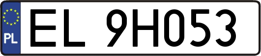 EL9H053