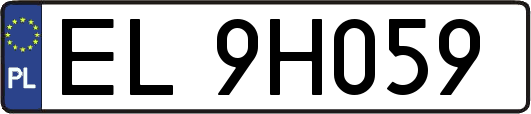 EL9H059