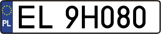 EL9H080