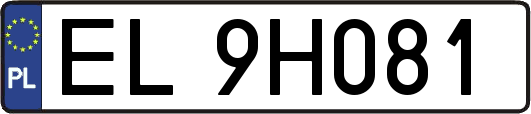 EL9H081
