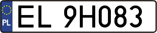 EL9H083