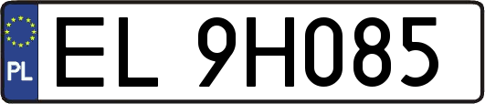 EL9H085