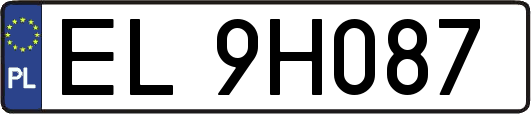 EL9H087
