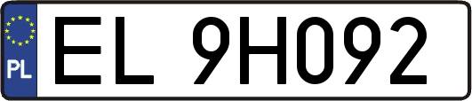 EL9H092