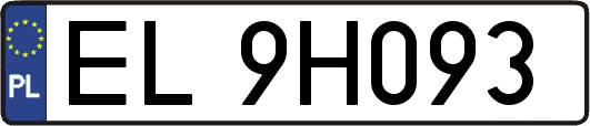 EL9H093