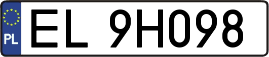 EL9H098