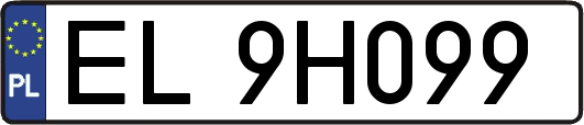 EL9H099