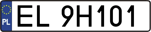 EL9H101