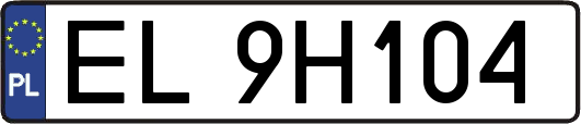 EL9H104